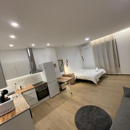Infinity Apartment Alicante Eksteriør bilde