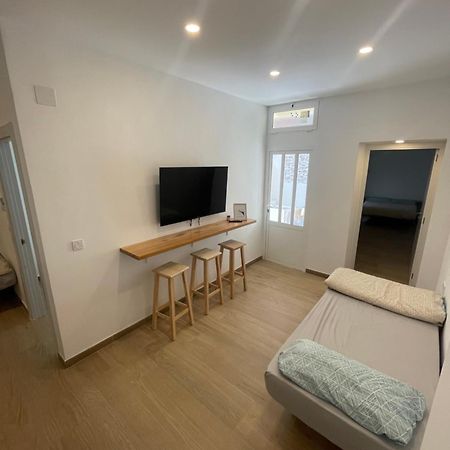 Infinity Apartment Alicante Eksteriør bilde