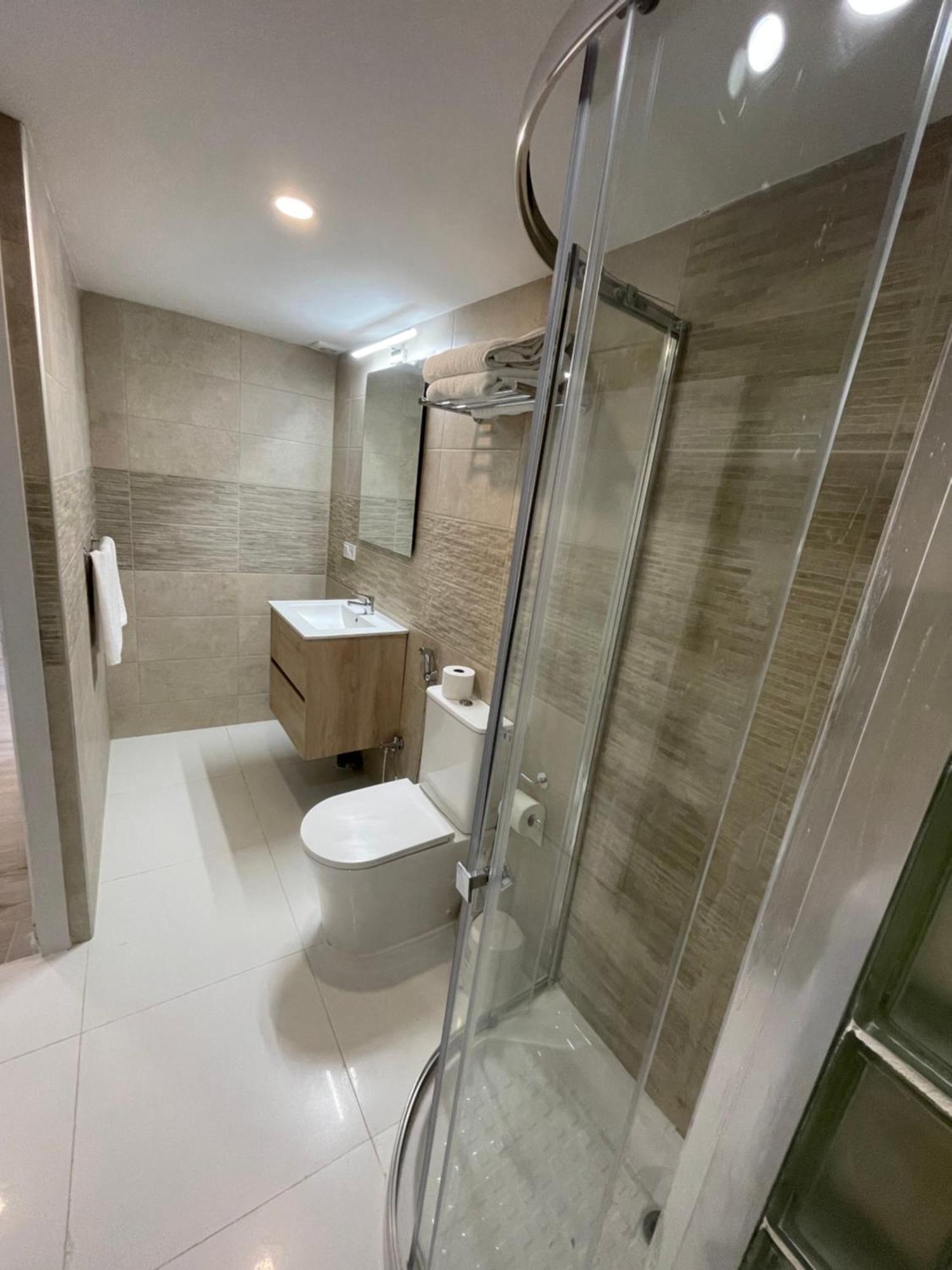 Infinity Apartment Alicante Eksteriør bilde