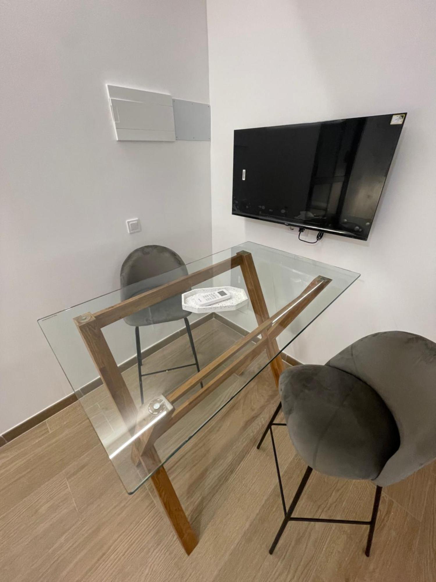 Infinity Apartment Alicante Eksteriør bilde