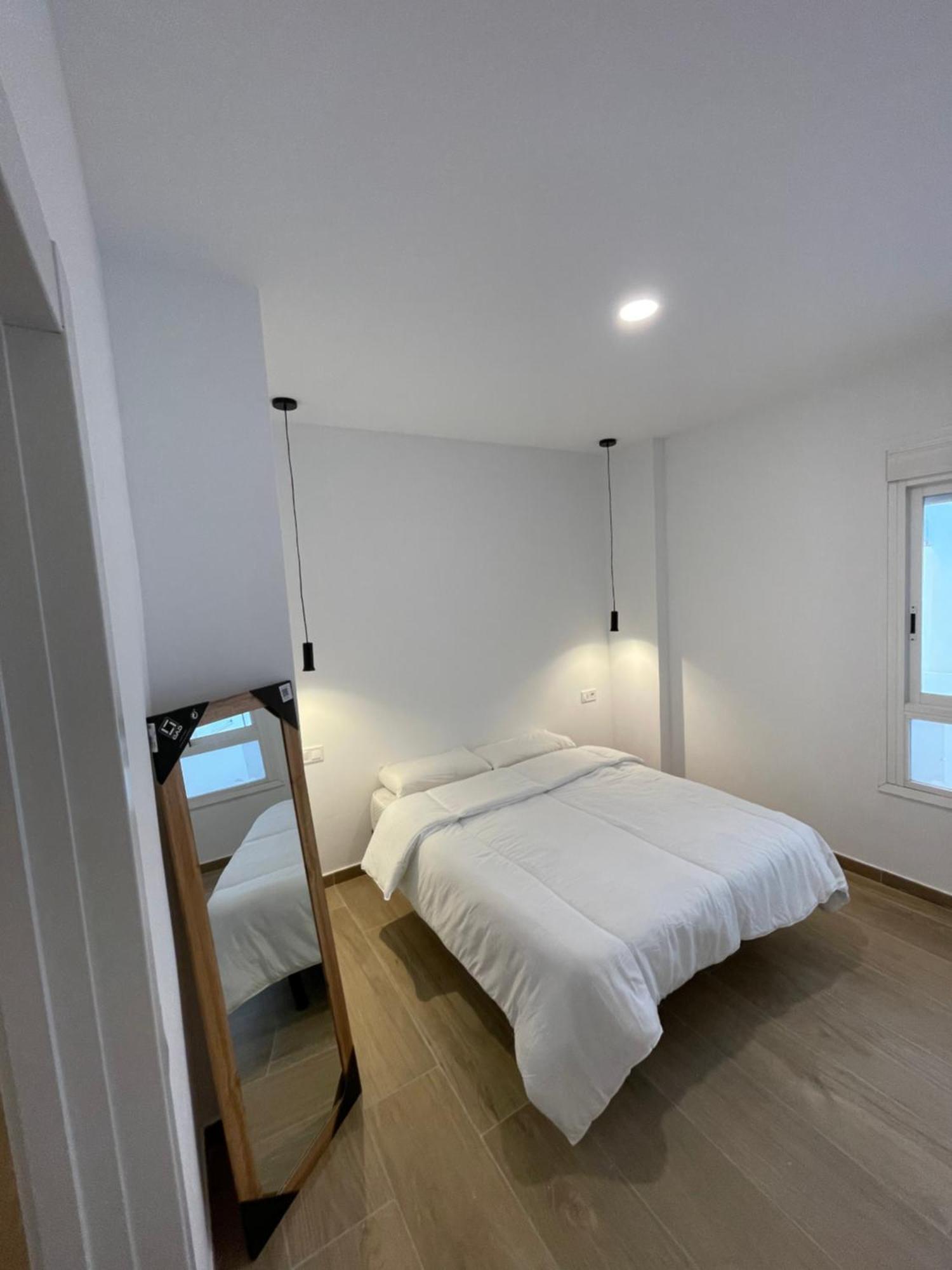 Infinity Apartment Alicante Eksteriør bilde