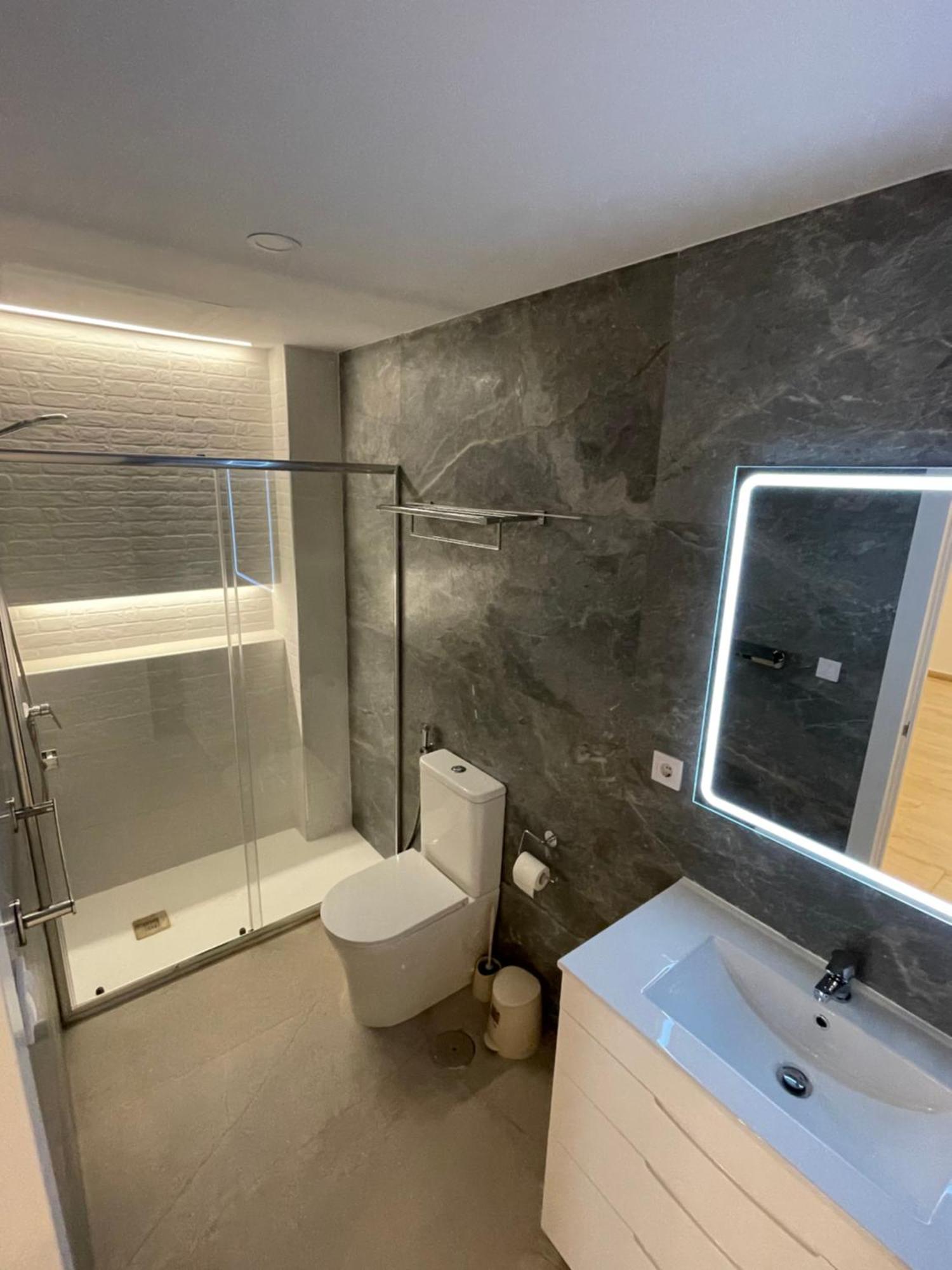Infinity Apartment Alicante Eksteriør bilde