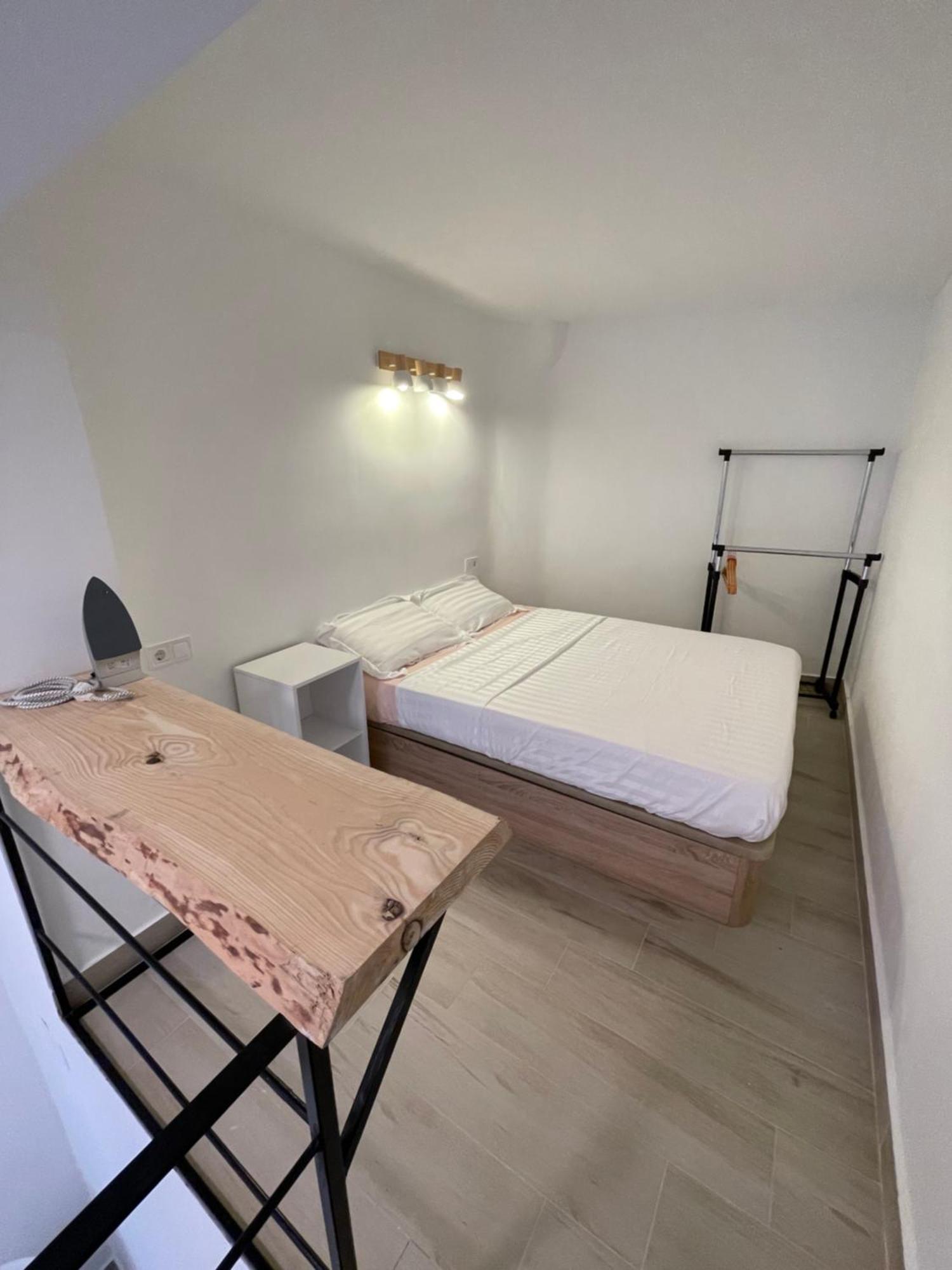 Infinity Apartment Alicante Eksteriør bilde