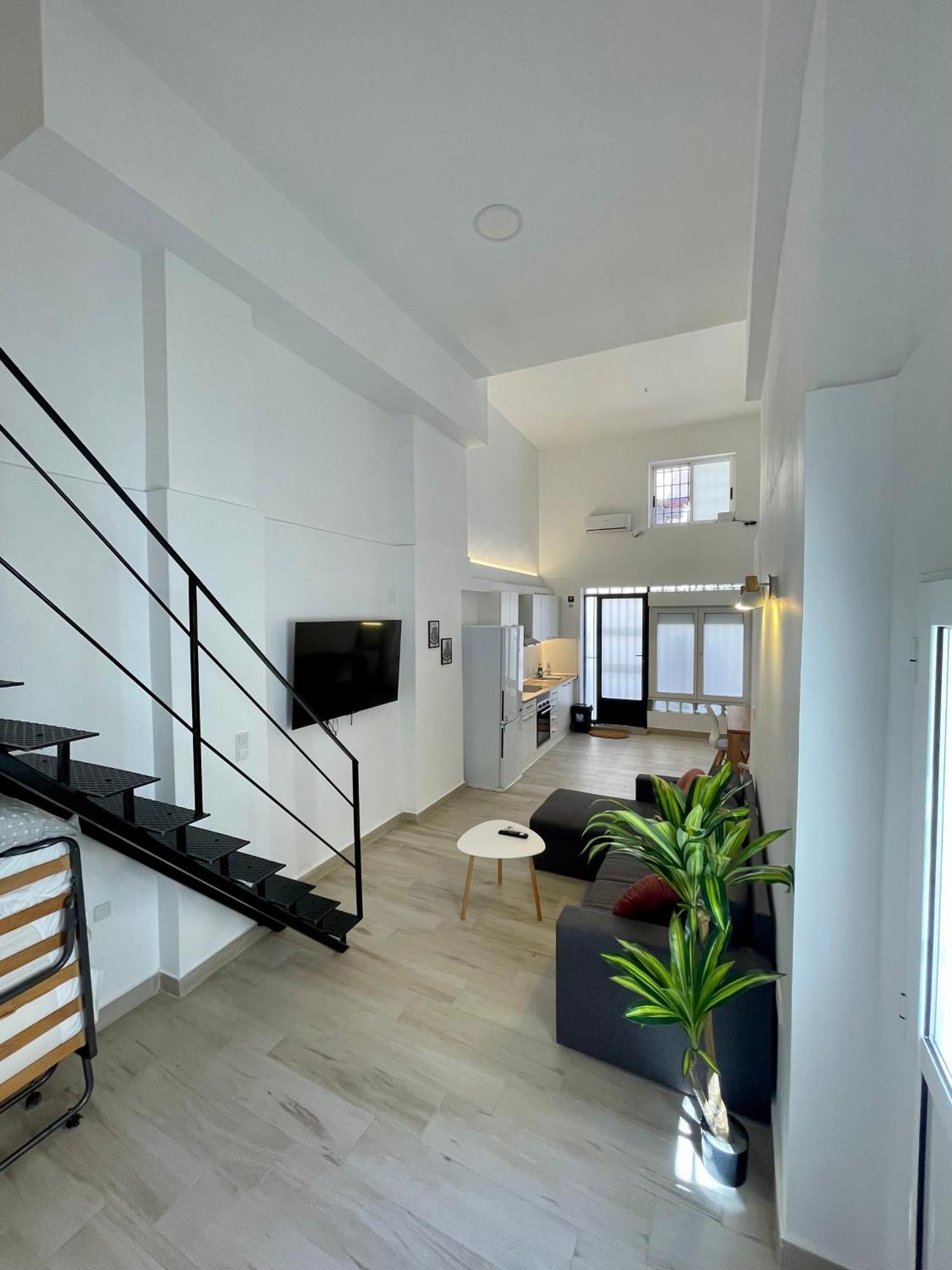 Infinity Apartment Alicante Eksteriør bilde