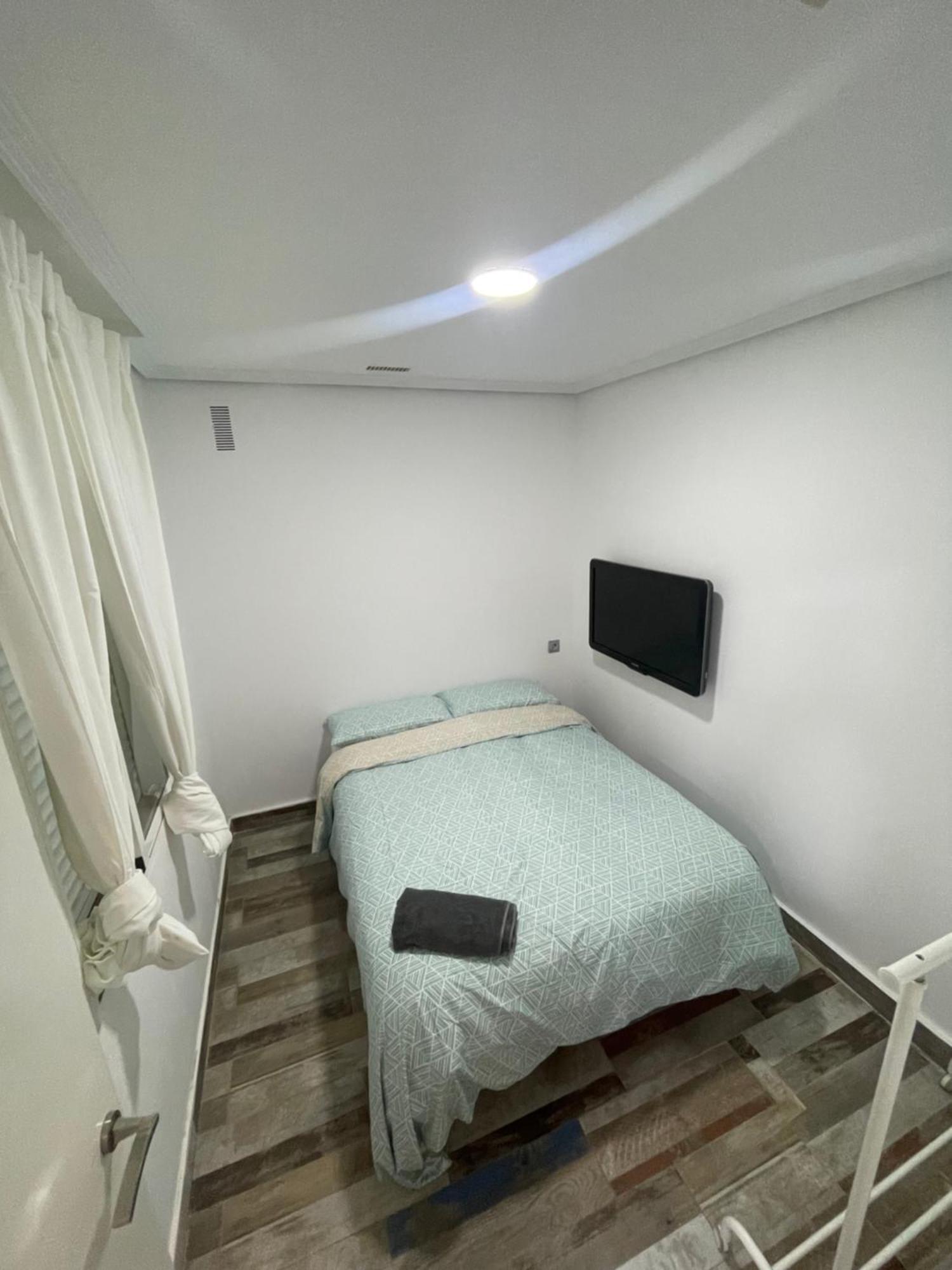 Infinity Apartment Alicante Eksteriør bilde
