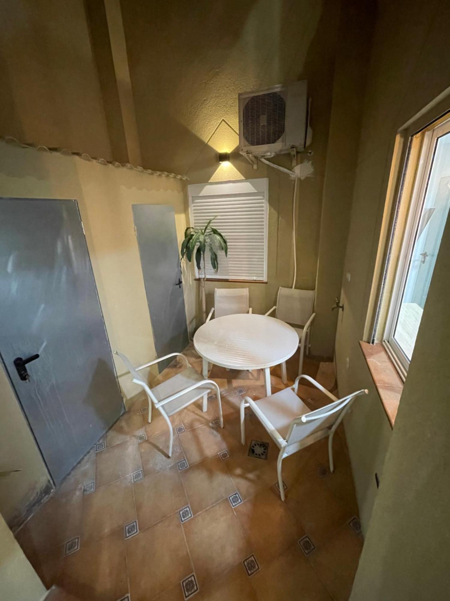Infinity Apartment Alicante Eksteriør bilde