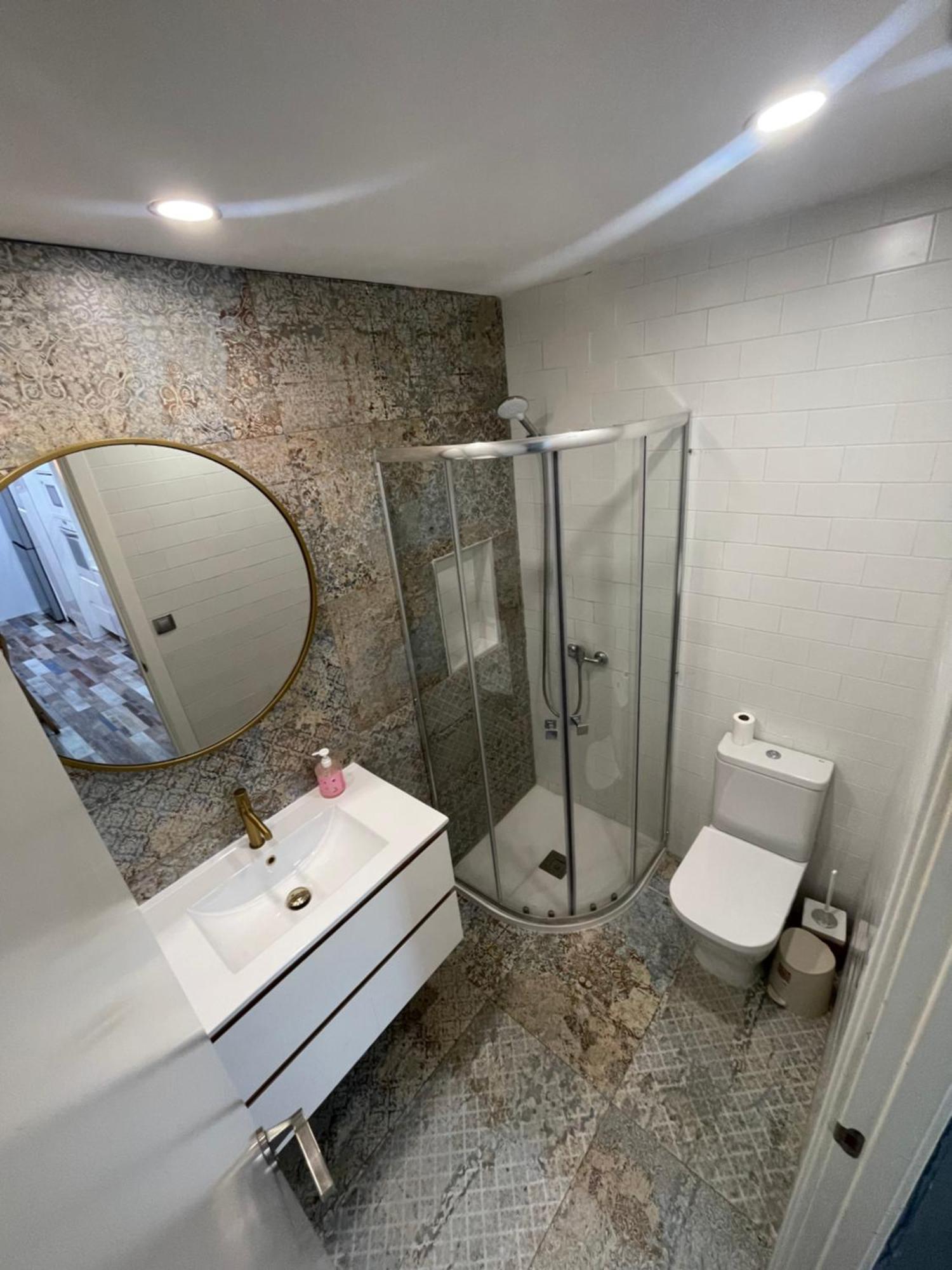 Infinity Apartment Alicante Eksteriør bilde
