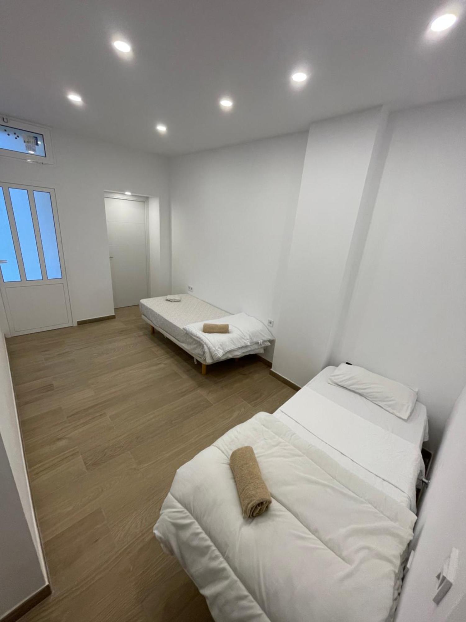 Infinity Apartment Alicante Eksteriør bilde