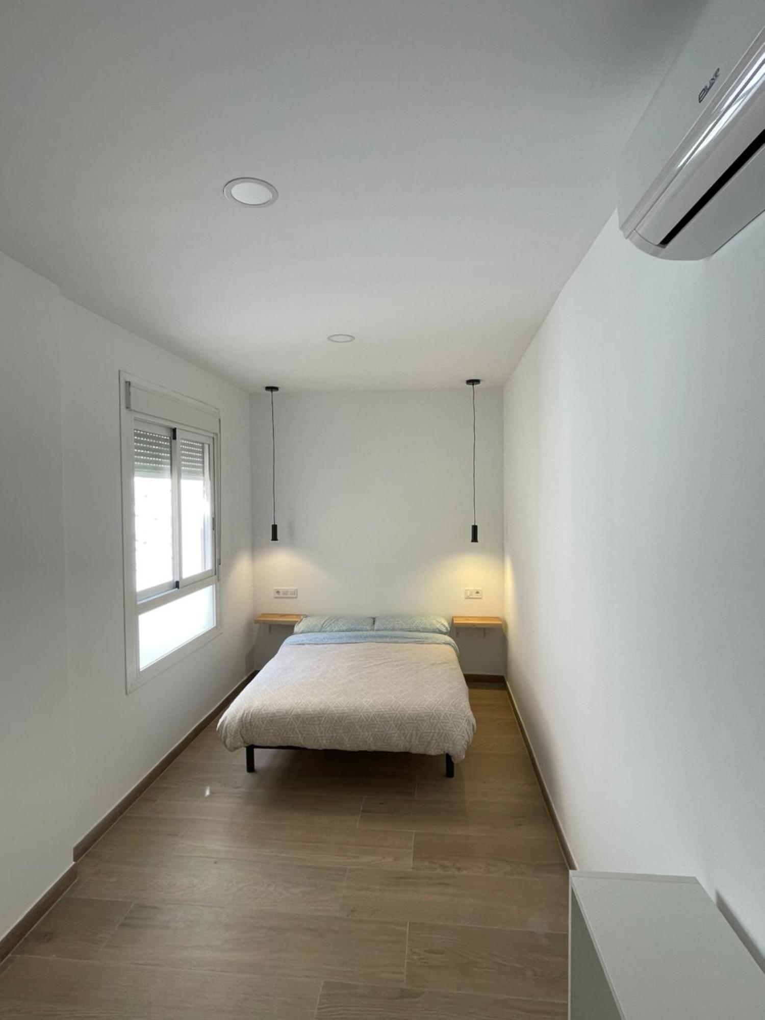 Infinity Apartment Alicante Eksteriør bilde
