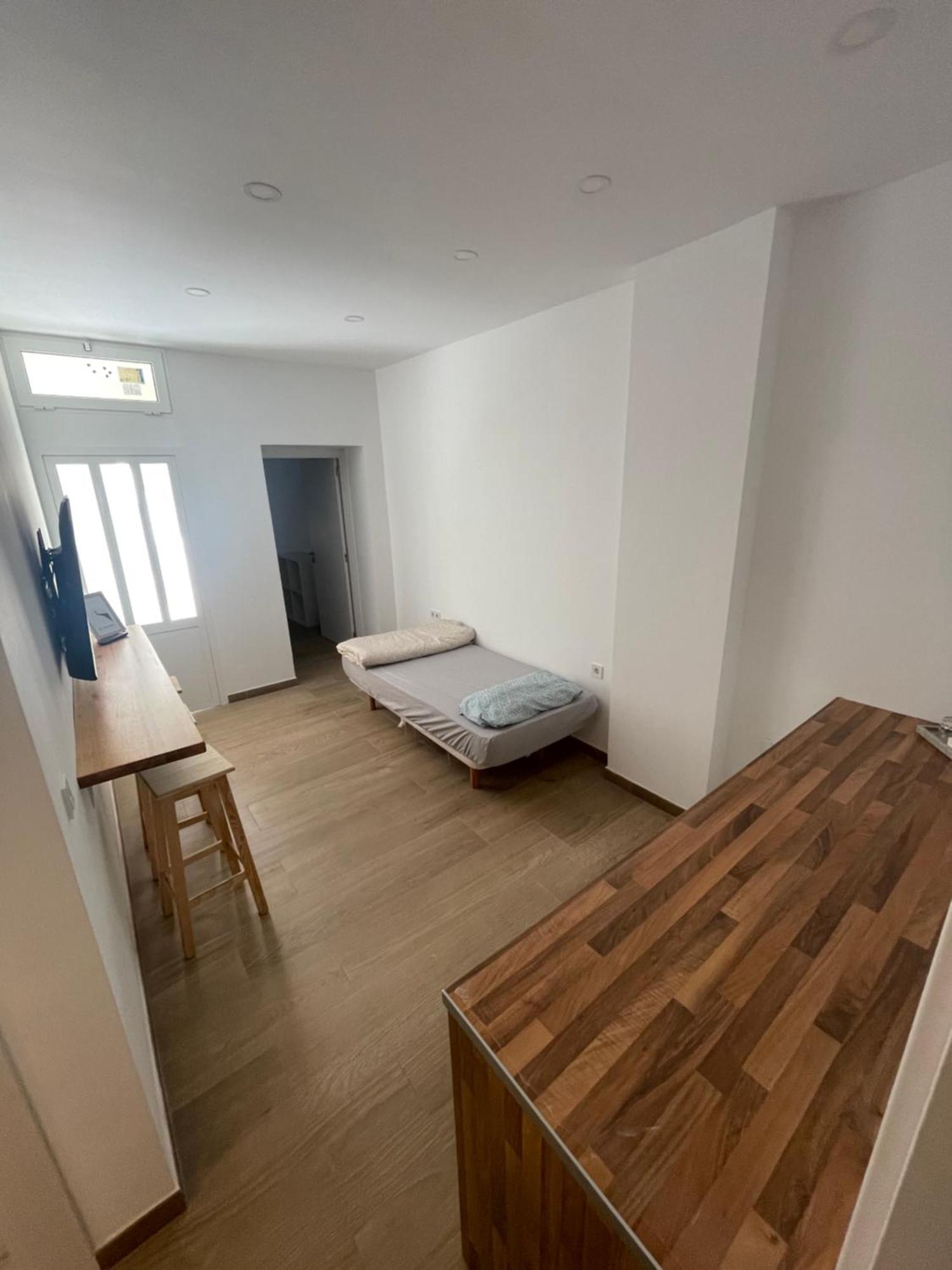 Infinity Apartment Alicante Eksteriør bilde